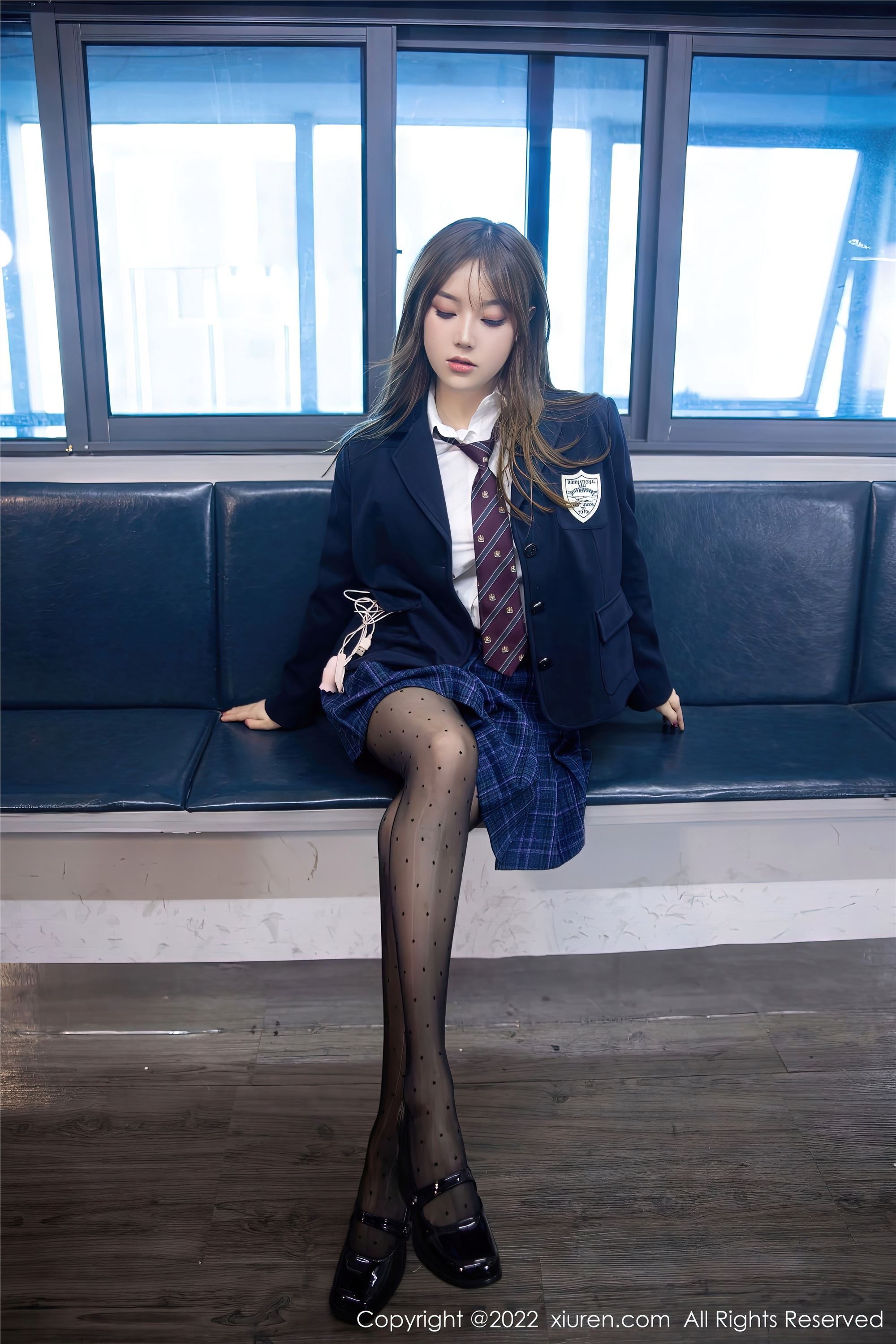 Xiuren秀人网 2022.11.23 NO.5899 豆瓣酱